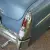 Rat Rod Hot Rod Kustom taildragger merc custom