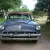 Rat Rod Hot Rod Kustom taildragger merc custom