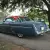 Rat Rod Hot Rod Kustom taildragger merc custom