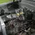 Rat Rod Hot Rod Kustom taildragger merc custom