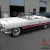 1955 Packard Cairbbean Convertible - Survivor