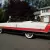 1955 Packard Cairbbean Convertible - Survivor