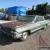 Cadillac 1962 Fleetwood Series 62