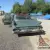 Cadillac 1962 Fleetwood Series 62