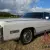 1977 Cadillac Eldorado COUPE , T TOP AUTOMATIC RARE EXAMPLE . PX TO CLEAR  Coupe