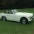 MG Midget Sprite 1969