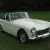 MG Midget Sprite 1969