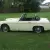 MG Midget Sprite 1969