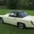 MG Midget Sprite 1969