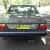 Merdes Benz 300 CE 1988 2D Coupe 4 SP Automatic 3L Electronic F INJ in Croydon, NSW