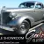 1938 Pontiac Coupe