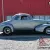 1938 Pontiac Coupe
