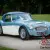 1964 Austin Healey 3000 Mk III BJ8