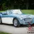1964 Austin Healey 3000 Mk III BJ8