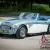 1964 Austin Healey 3000 Mk III BJ8