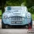 1964 Austin Healey 3000 Mk III BJ8