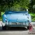 1964 Austin Healey 3000 Mk III BJ8