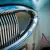 1964 Austin Healey 3000 Mk III BJ8
