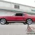 1967 Ford Mustang N/A