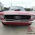 1967 Ford Mustang N/A