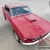1967 Ford Mustang N/A