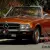 1975 Mercedes-Benz SL-Class ROADSTER CONVERTIBLE SL EDITION