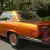 1975 Mercedes-Benz SL-Class ROADSTER CONVERTIBLE SL EDITION