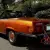 1975 Mercedes-Benz SL-Class ROADSTER CONVERTIBLE SL EDITION