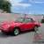 1976 Porsche 912 912