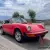 1976 Porsche 912 912