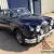  Jaguar Mk2 3.4 
