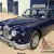  Jaguar Mk2 3.4 