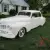 1948 Lincoln Continental coupe