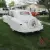1948 Lincoln Continental coupe