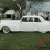 1948 Lincoln Continental coupe