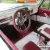 1948 Lincoln Continental coupe