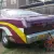 1972 Plymouth Duster