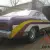 1972 Plymouth Duster