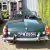  MG V8 Roadster Rare Classic Car 