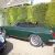  MG V8 Roadster Rare Classic Car 