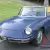 1966 Alfa Romeo Spider Duetto