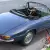 1966 Alfa Romeo Spider Duetto