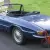 1966 Alfa Romeo Spider Duetto