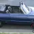 1966 Alfa Romeo Spider Duetto