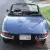 1966 Alfa Romeo Spider Duetto