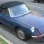 1966 Alfa Romeo Spider Duetto