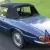 1966 Alfa Romeo Spider Duetto