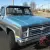 1986 Chevrolet C/K Pickup 1500