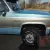 1986 Chevrolet C/K Pickup 1500