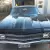 1968 Chevrolet Chevelle  | eBay